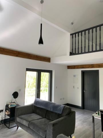 Alder Cabin Kilkenny Dış mekan fotoğraf