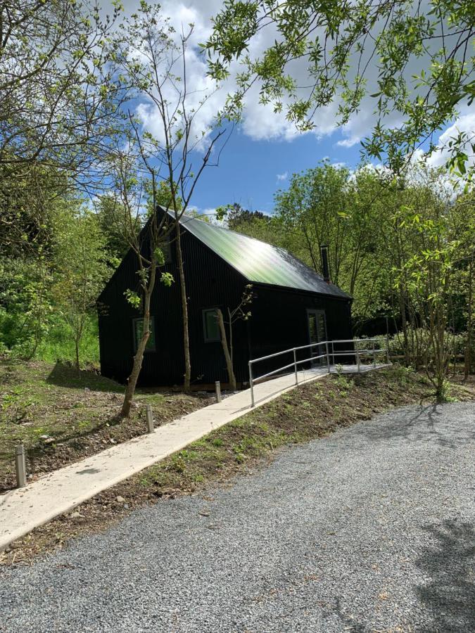 Alder Cabin Kilkenny Dış mekan fotoğraf